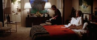 Julie Andrews feet photo thumbnail