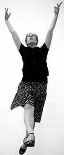 Julie Andrews feet photo thumbnail