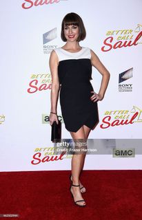 Julie Ann Emery feet photo 3