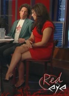 Julie Banderas feet photo thumbnail