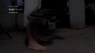 Julie Benz feet photo thumbnail