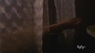 Julie Benz feet photo thumbnail