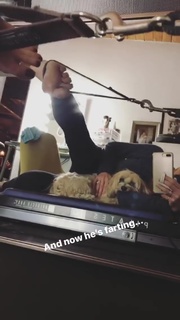 Julie Benz feet photo thumbnail