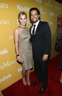 Julie Benz feet photo thumbnail