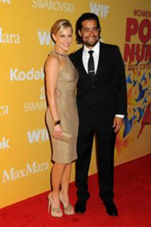 Julie Benz feet photo thumbnail