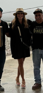 Julie Benz feet photo thumbnail