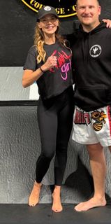 Julie Benz feet photo thumbnail