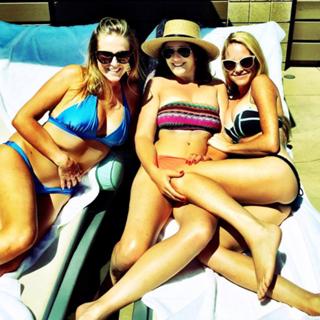 Julie Berman feet photo 10