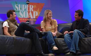 Julie Berman feet photo 5