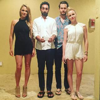 Julie Berman feet photo 3