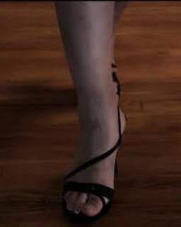 Julie Chen Moonves feet photo thumbnail