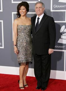 Julie Chen Moonves feet photo thumbnail