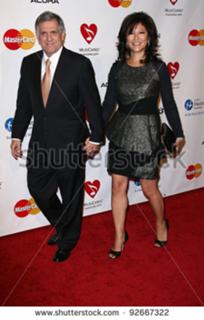 Julie Chen Moonves feet photo thumbnail