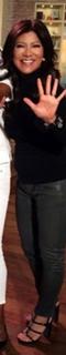 Julie Chen Moonves feet photo thumbnail