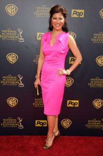Julie Chen Moonves feet photo thumbnail