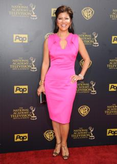 Julie Chen Moonves feet photo thumbnail