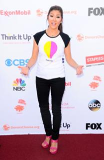 Julie Chen Moonves feet photo thumbnail