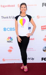 Julie Chen Moonves feet photo thumbnail