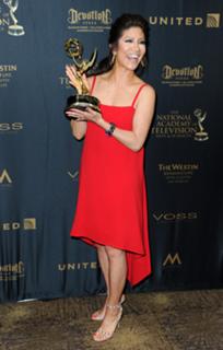 Julie Chen Moonves feet photo thumbnail