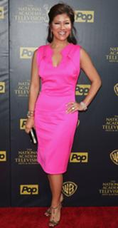 Julie Chen Moonves feet photo thumbnail