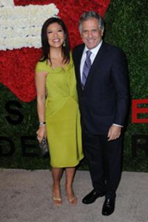Julie Chen Moonves feet photo thumbnail