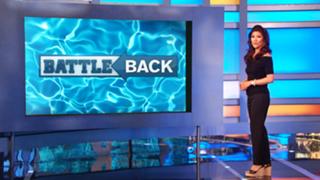 Julie Chen Moonves feet photo thumbnail