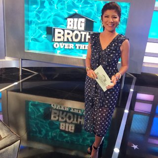 Julie Chen Moonves feet photo thumbnail