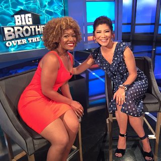 Julie Chen Moonves feet photo thumbnail