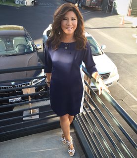 Julie Chen Moonves feet photo thumbnail
