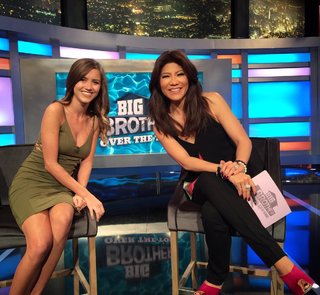 Julie Chen Moonves feet photo thumbnail