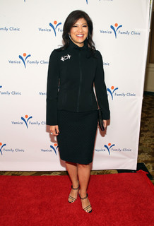 Julie Chen Moonves feet photo thumbnail