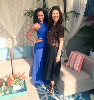 Julie Chen Moonves feet photo thumbnail