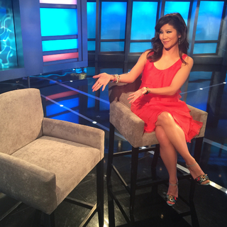 Julie Chen Moonves feet photo thumbnail