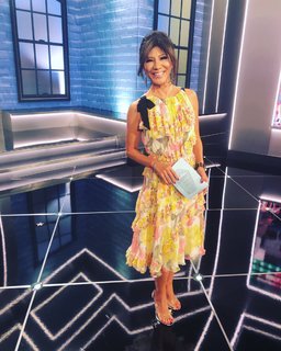 Julie Chen Moonves feet photo thumbnail