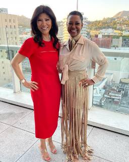 Julie Chen Moonves feet photo thumbnail