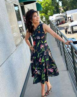 Julie Chen Moonves feet photo thumbnail