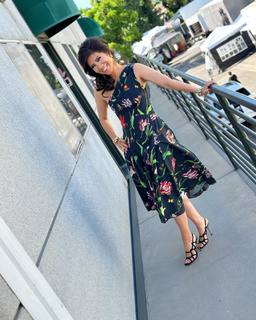 Julie Chen Moonves feet photo thumbnail