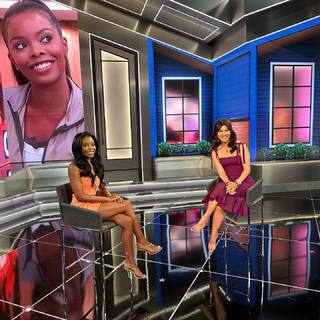 Julie Chen Moonves feet photo thumbnail