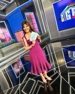 Julie Chen Moonves feet photo thumbnail