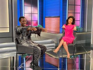 Julie Chen Moonves feet photo thumbnail