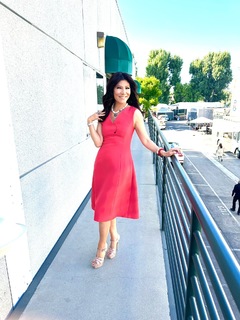 Julie Chen Moonves feet photo thumbnail