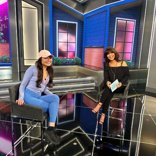 Julie Chen Moonves feet photo thumbnail