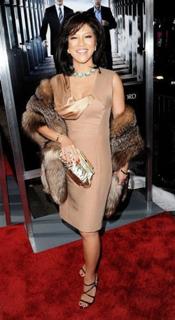 Julie Chen Moonves feet photo thumbnail