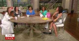 Julie Chen Moonves feet photo thumbnail