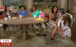 Julie Chen Moonves feet photo thumbnail