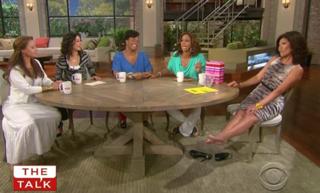 Julie Chen Moonves feet photo thumbnail
