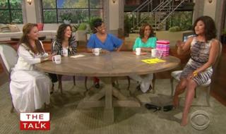 Julie Chen Moonves feet photo thumbnail