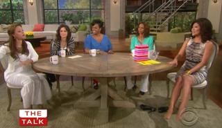 Julie Chen Moonves feet photo thumbnail