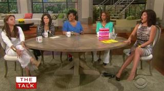 Julie Chen Moonves feet photo thumbnail