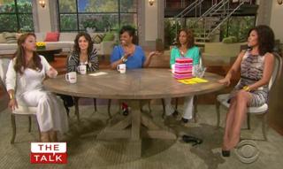 Julie Chen Moonves feet photo thumbnail